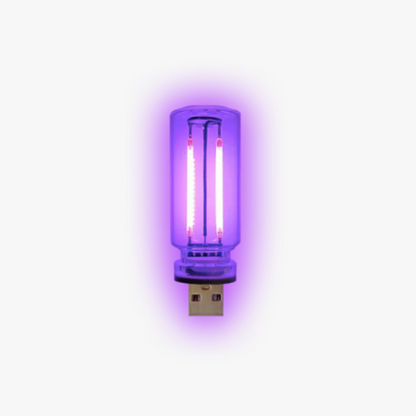 Bombilla USB LED