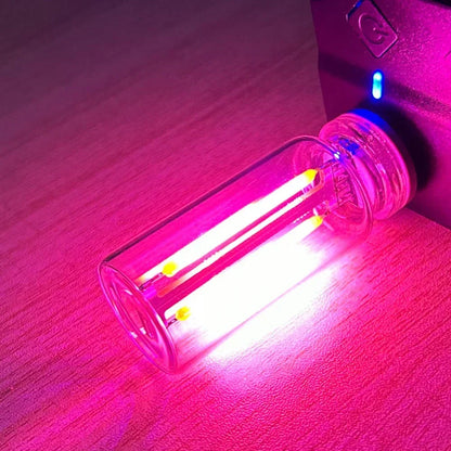 Bombilla USB LED