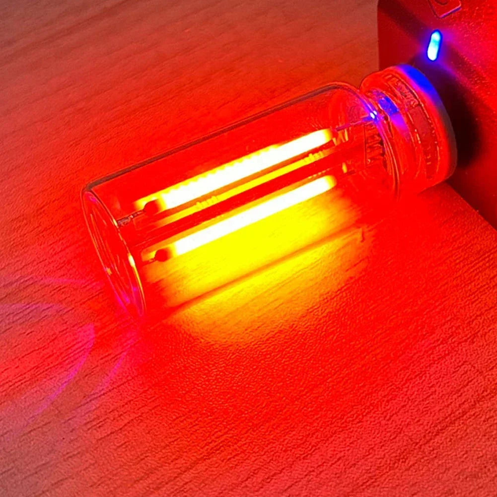 Bombilla USB LED